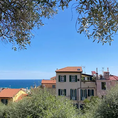 Casa San Bernardo