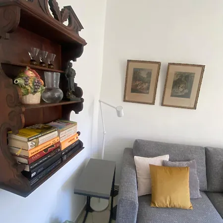Casa San Bernardo 公寓 *