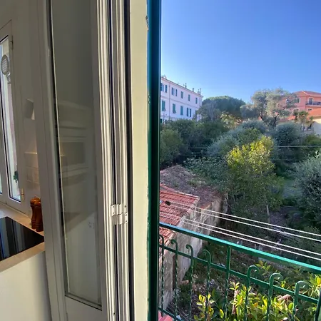 公寓 Casa San Bernardo *