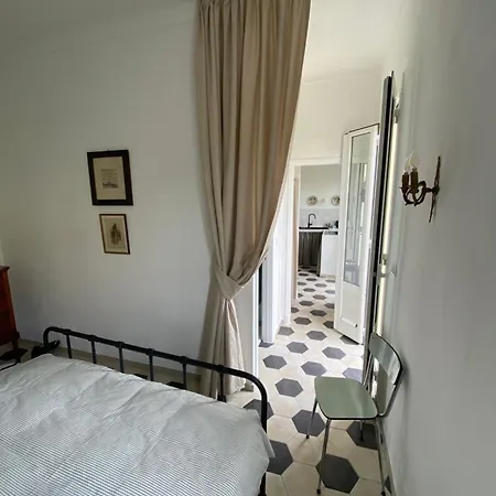 Lejlighed Casa San Bernardo