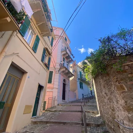 Casa San Bernardo *